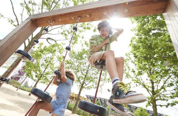 Power Kids Park